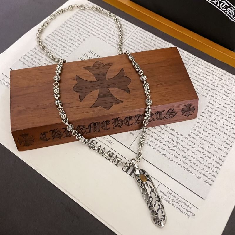 Chrome Hearts Necklaces